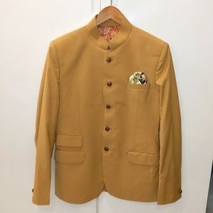 Jodhpuri bandhgala